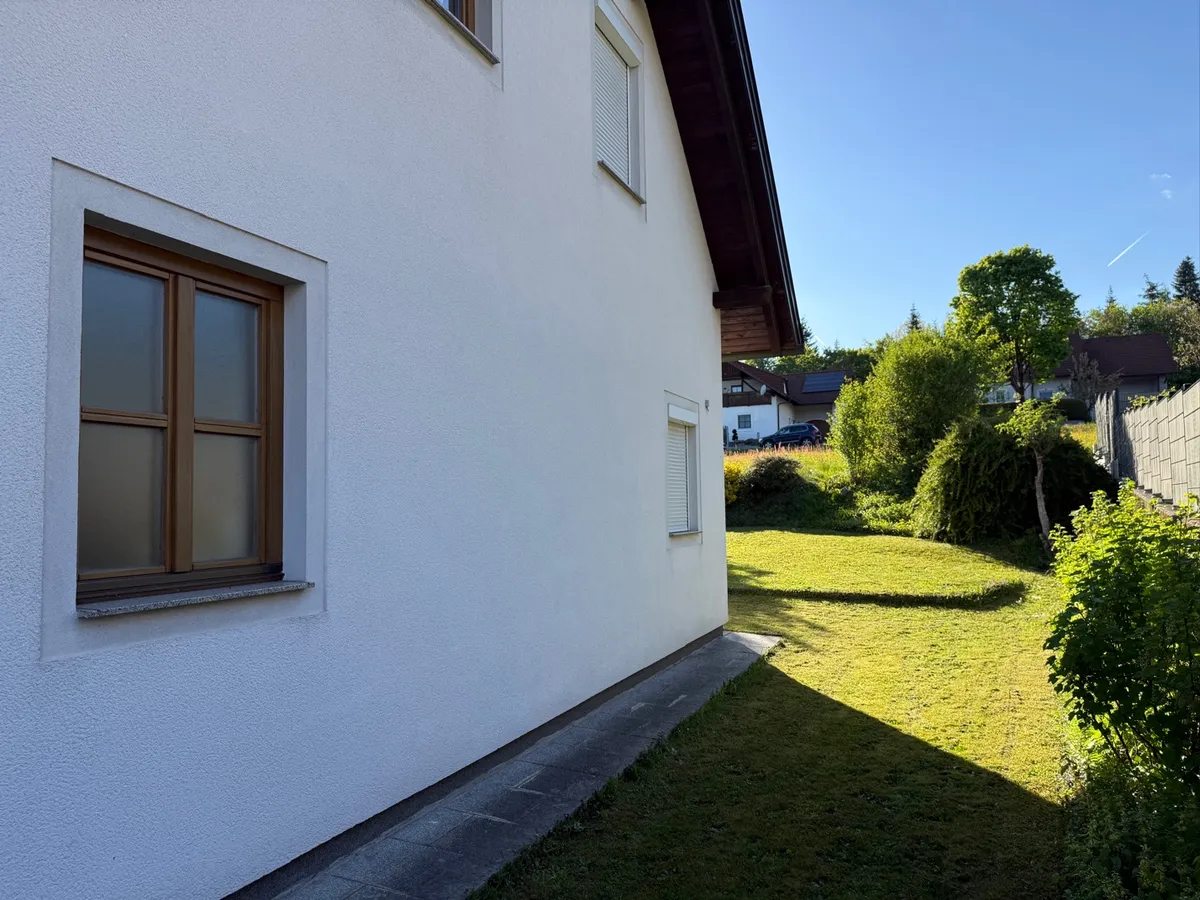 Haus – Perg - Ansicht 3