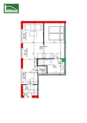 Gewerbeimmobilie kaufen in Graz – 117 m², € 329.000 – Bild 31 von 34