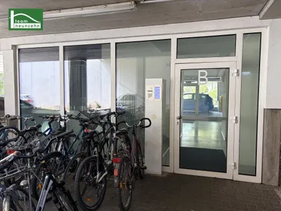 Gewerbeimmobilie kaufen in Graz – 117 m², € 329.000 – Bild 28 von 34