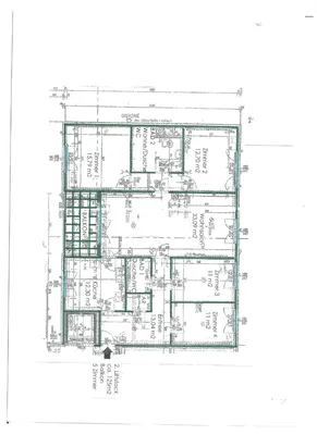5-Zimmer-Wohnung mieten in Wien – 125 m², € 2.249 – Bild 5 von 5