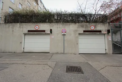 Immobilie mieten in Wien – € 101 – Bild 1 von 4