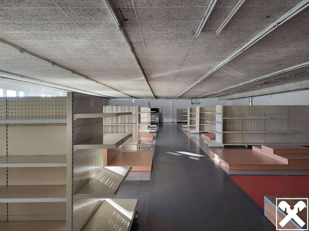 Bürofläche im Gewerbegebiet in Freistadt - Pohľad 2