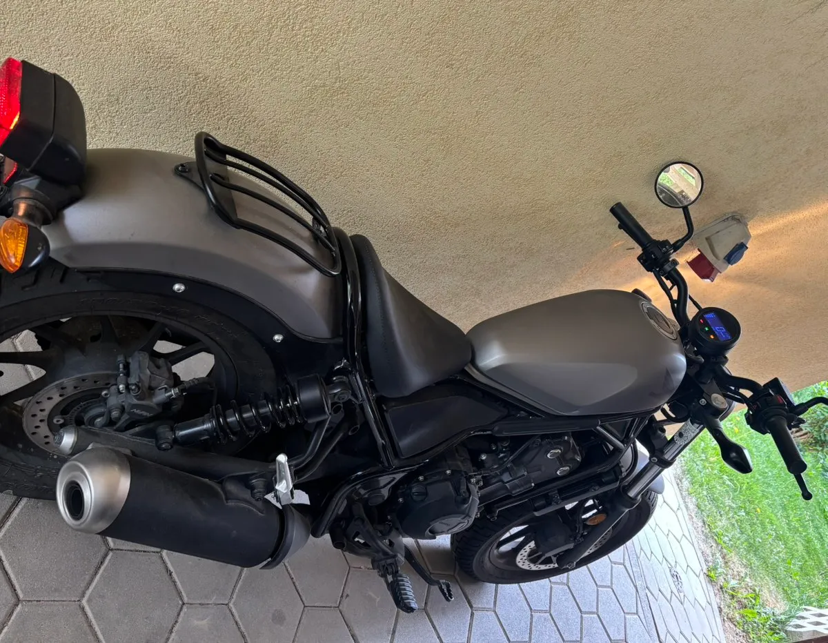 Honda Sonstige