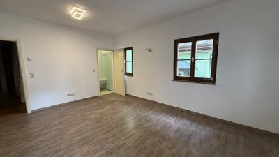 1-Zimmer-Gewerbeimmobilie mieten in Sankt Johann im Pongau – 22 m², € 435 – Bild 2 von 6