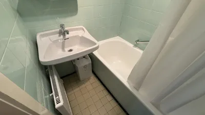 1-Zimmer-Gewerbeimmobilie mieten in Sankt Johann im Pongau – 22 m², € 435 – Bild 5 von 6