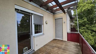 2-Zimmer-Wohnung mieten in Graz – 62,68 m², € 602 – Bild 4 von 18