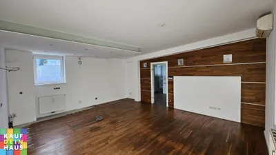2-Zimmer-Wohnung mieten in Graz – 62,68 m², € 602 – Bild 2 von 18