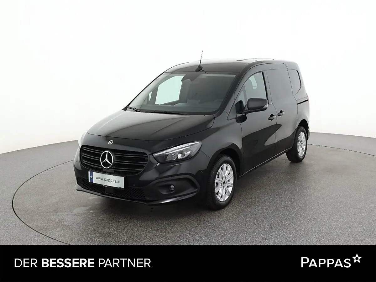 Mercedes-Benz Citan