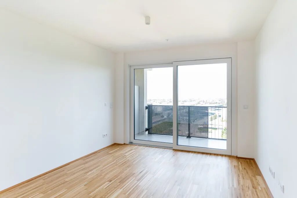 Wohnung – Wien - Ansicht 2