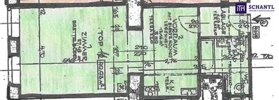 1-Zimmer-Wohnung kaufen in Wien – 49,93 m², € 449.000 – Bild 11 von 11
