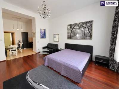 1-Zimmer-Wohnung kaufen in Wien – 49,93 m², € 449.000 – Bild 3 von 11
