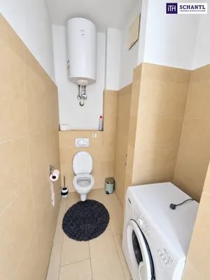 1-Zimmer-Wohnung kaufen in Wien – 49,93 m², € 449.000 – Bild 8 von 11