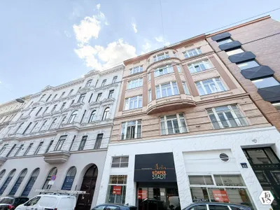 7-Zimmer-Wohnung kaufen in Wien – 231 m², € 1.385.000 – Bild 25 von 29