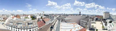 7-Zimmer-Wohnung kaufen in Wien – 231 m², € 1.385.000 – Bild 24 von 29