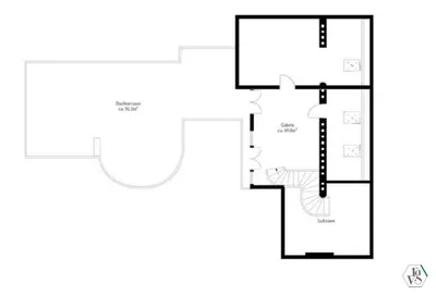 7-Zimmer-Wohnung kaufen in Wien – 231 m², € 1.385.000 – Bild 29 von 29