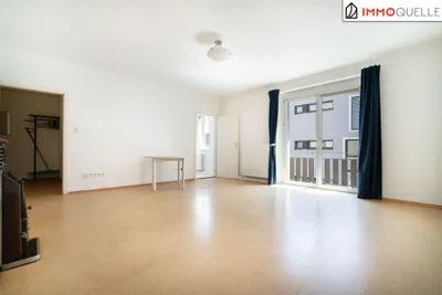 1-Zimmer-Wohnung kaufen in Linz – 40,19 m², € 158.000