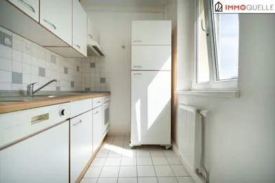 1-Zimmer-Wohnung kaufen in Linz – 40,19 m², € 158.000 – Bild 3 von 11
