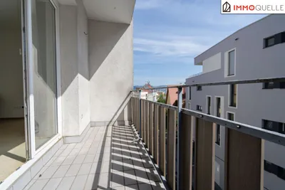 1-Zimmer-Wohnung kaufen in Linz – 40,19 m², € 158.000 – Bild 7 von 11