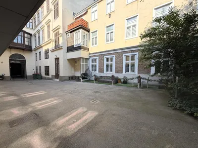 2-Zimmer-Wohnung mieten in Wien – 57 m², € 1.208 – Bild 2 von 26