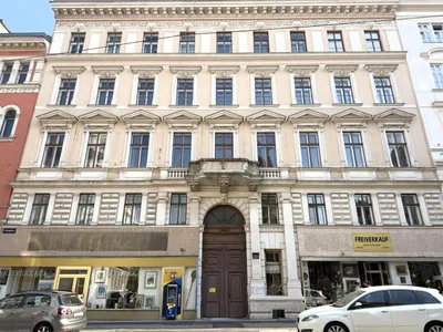 2-Zimmer-Wohnung mieten in Wien – 57 m², € 1.208 – Bild 25 von 26