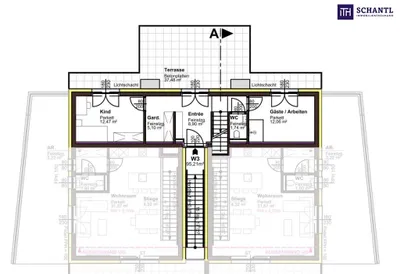 4-Zimmer-Wohnung kaufen in Weiz – 95,21 m², € 479.000 – Bild 7 von 63