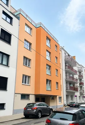 Gewerbeimmobilie kaufen in Wien – 820 m², € 3.290.000 – Bild 1 von 6