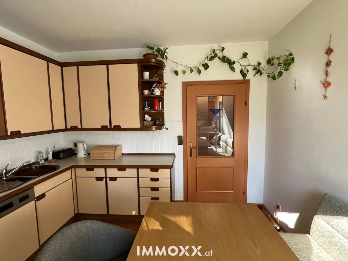 Wohnung – Graz, Baierdorf, Eggenberg - Ansicht 3