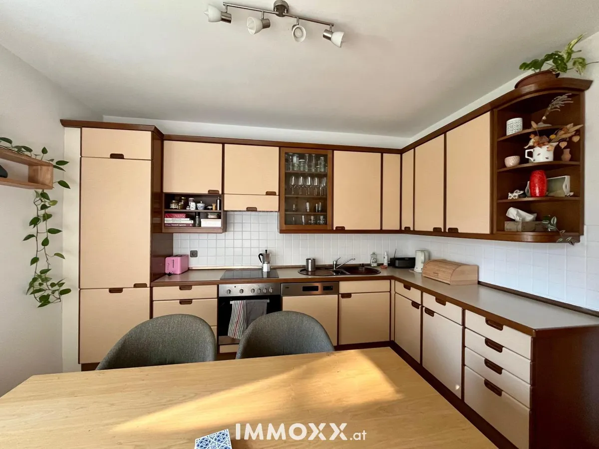 Wohnung – Graz, Baierdorf, Eggenberg - Ansicht 2