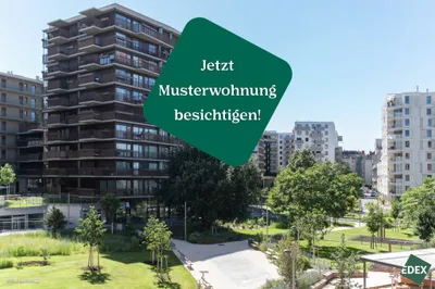 2-Zimmer-Wohnung kaufen in Wien – 48,29 m², € 449.000 – Bild 1 von 39