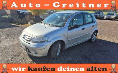 Citroën C3 1,1 Image
