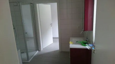 Apartment in Ohlsdorf - Ansicht 2
