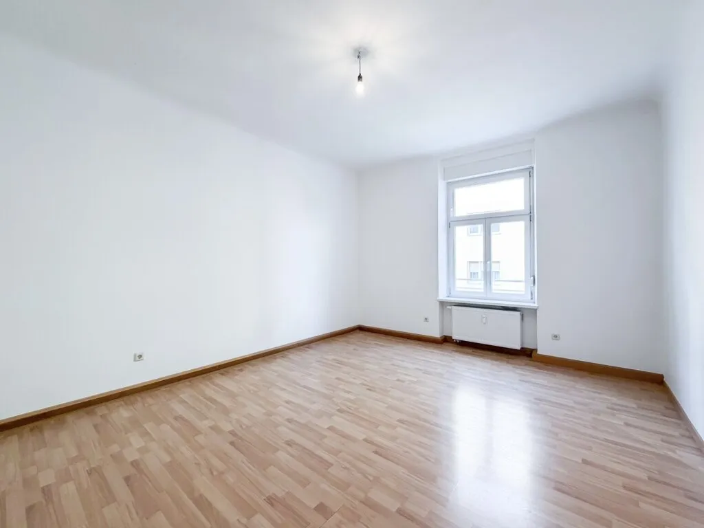 Attraktive Kleinwohnung nahe der Mur / Lend - Perfekt für Studenten, Singles & Pärchen – pohled 3