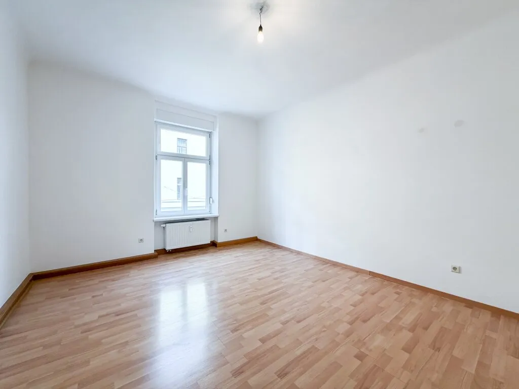 Attraktive Kleinwohnung nahe der Mur / Lend - Perfekt für Studenten, Singles & Pärchen – pohled 2