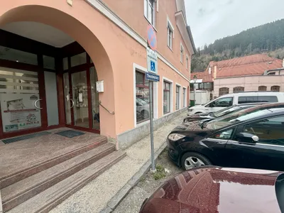1-Zimmer-Wohnung mieten in Sankt Veit an der Glan – 74,1 m², € 612 – Bild 5 von 7
