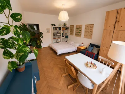 2-Zimmer-Wohnung mieten in Salzburg Stadt – 54 m², € 1.626 – Bild 2 von 8