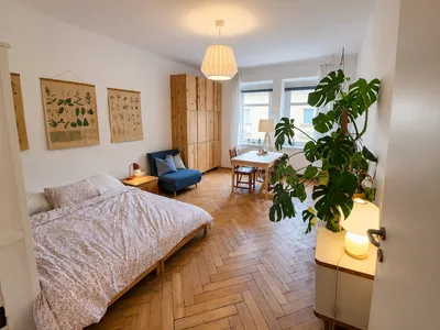 2-Zimmer-Wohnung mieten in Salzburg Stadt – 54 m², € 1.626 – Bild 3 von 8