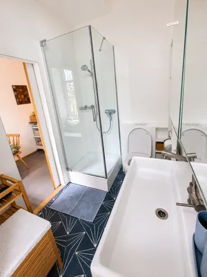 2-Zimmer-Wohnung mieten in Salzburg Stadt – 54 m², € 1.626 – Bild 6 von 8