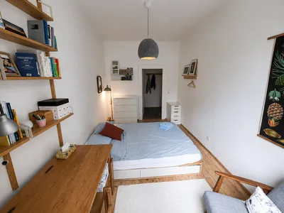 2-Zimmer-Wohnung mieten in Salzburg Stadt – 54 m², € 1.626 – Bild 8 von 8