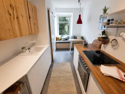 2-Zimmer-Wohnung mieten in Salzburg Stadt – 54 m², € 1.626 – Bild 4 von 8