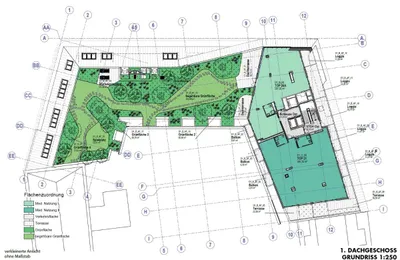 Gewerbeimmobilie mieten in Wien – 1 764 m², € 22 – Bild 14 von 18