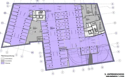 Gewerbeimmobilie mieten in Wien – 1 764 m², € 22 – Bild 16 von 18