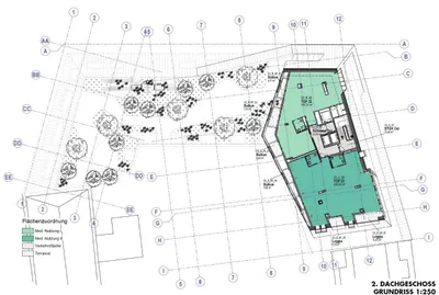 Gewerbeimmobilie mieten in Wien – 1 764 m², € 22 – Bild 15 von 18
