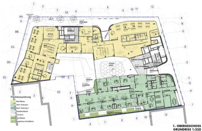 Gewerbeimmobilie mieten in Wien – 1 764 m², € 22 – Bild 9 von 18