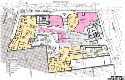 Gewerbeimmobilie mieten in Wien – 1 764 m², € 22 – Bild 8 von 18