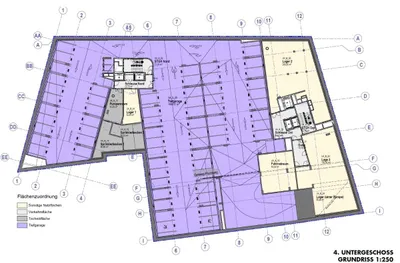 Gewerbeimmobilie mieten in Wien – 1 764 m², € 22 – Bild 18 von 18