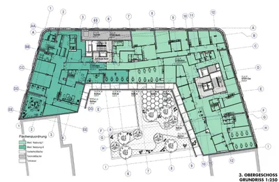 Gewerbeimmobilie mieten in Wien – 1 764 m², € 22 – Bild 11 von 18