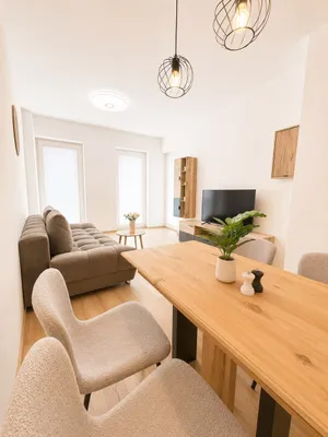 2-Zimmer-Wohnung mieten in Wiener Neustadt – 61 m², € 950 – Bild 2 von 10