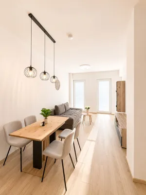 2-Zimmer-Wohnung mieten in Wiener Neustadt – 61 m², € 950 – Bild 4 von 10