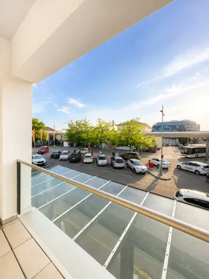 2-Zimmer-Wohnung mieten in Wiener Neustadt – 61 m², € 950 – Bild 7 von 10