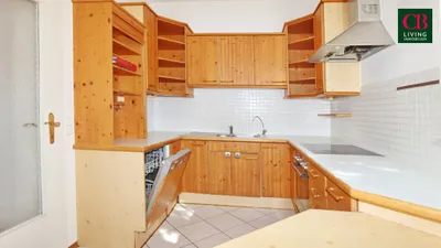 7-Zimmer-Haus mieten in Tulln – 173,2 m², € 1.800 – Bild 6 von 16